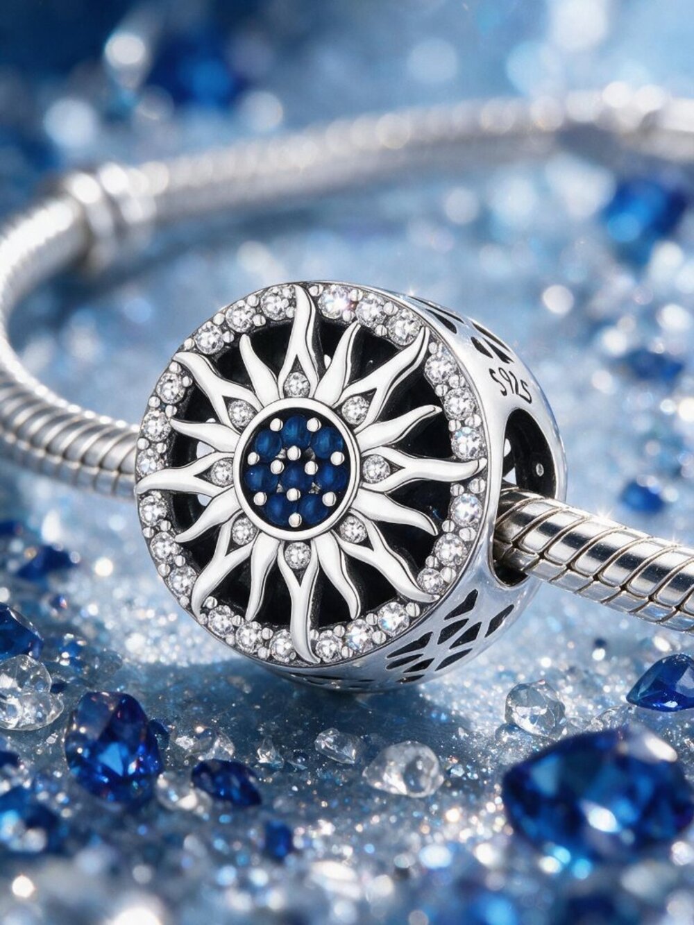Sunbeam Charm (ONE)